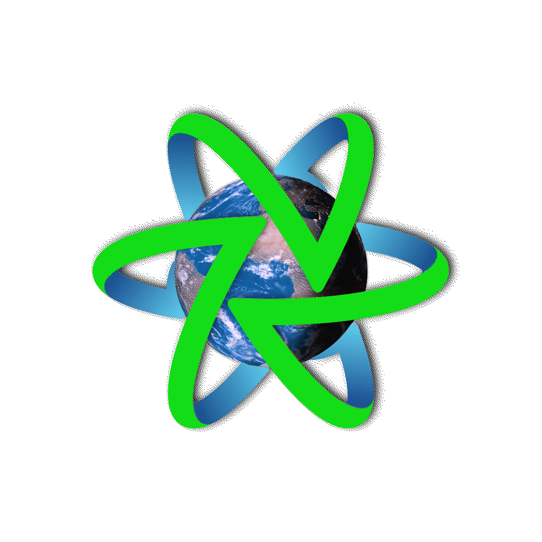 Logo Órbita Ambiental